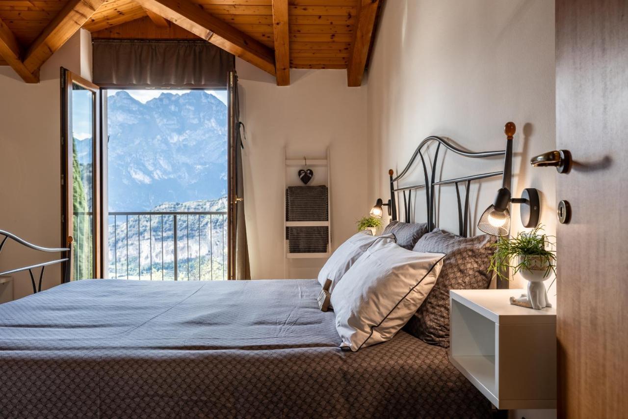 Appartamento Al Forte Torbole Sul Garda Dış mekan fotoğraf