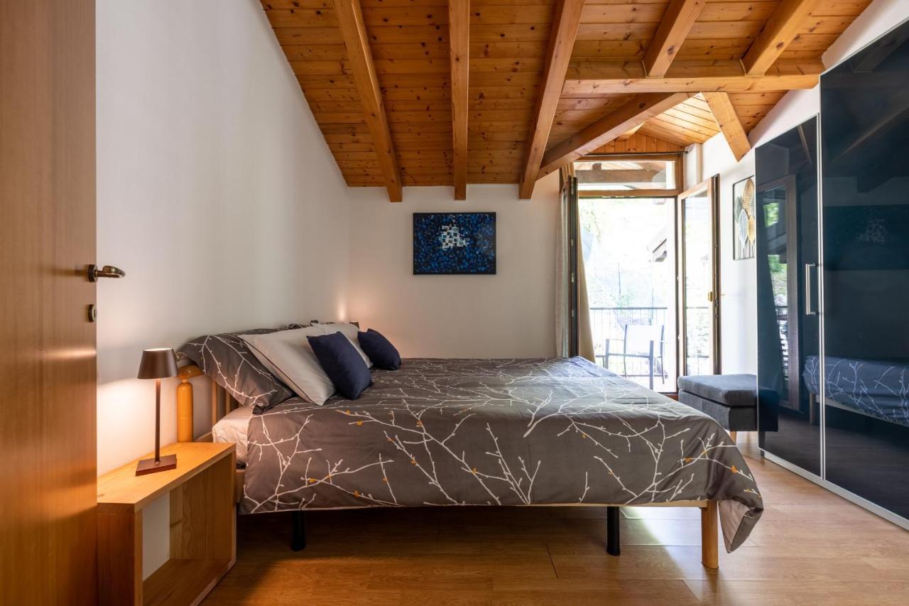 Appartamento Al Forte Torbole Sul Garda Dış mekan fotoğraf
