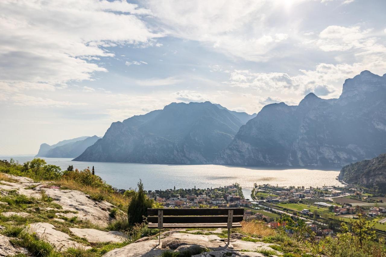 Appartamento Al Forte Torbole Sul Garda Dış mekan fotoğraf